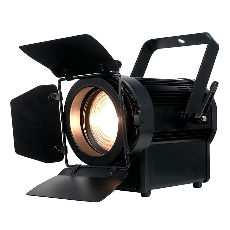 Американский DJ Encore FR50Z Сценический светильник с 8-дюймовой линзой Френеля American DJ American DJ Encore FR50Z Stage Luminaire Light with 8" Fresnel Lens
Американский DJ Encore FR50Z Сценический светильник с 8-дюймовой линзой Френеля American DJ American DJ Encore FR50Z Stage Luminaire Light with 8" Fresnel Lens