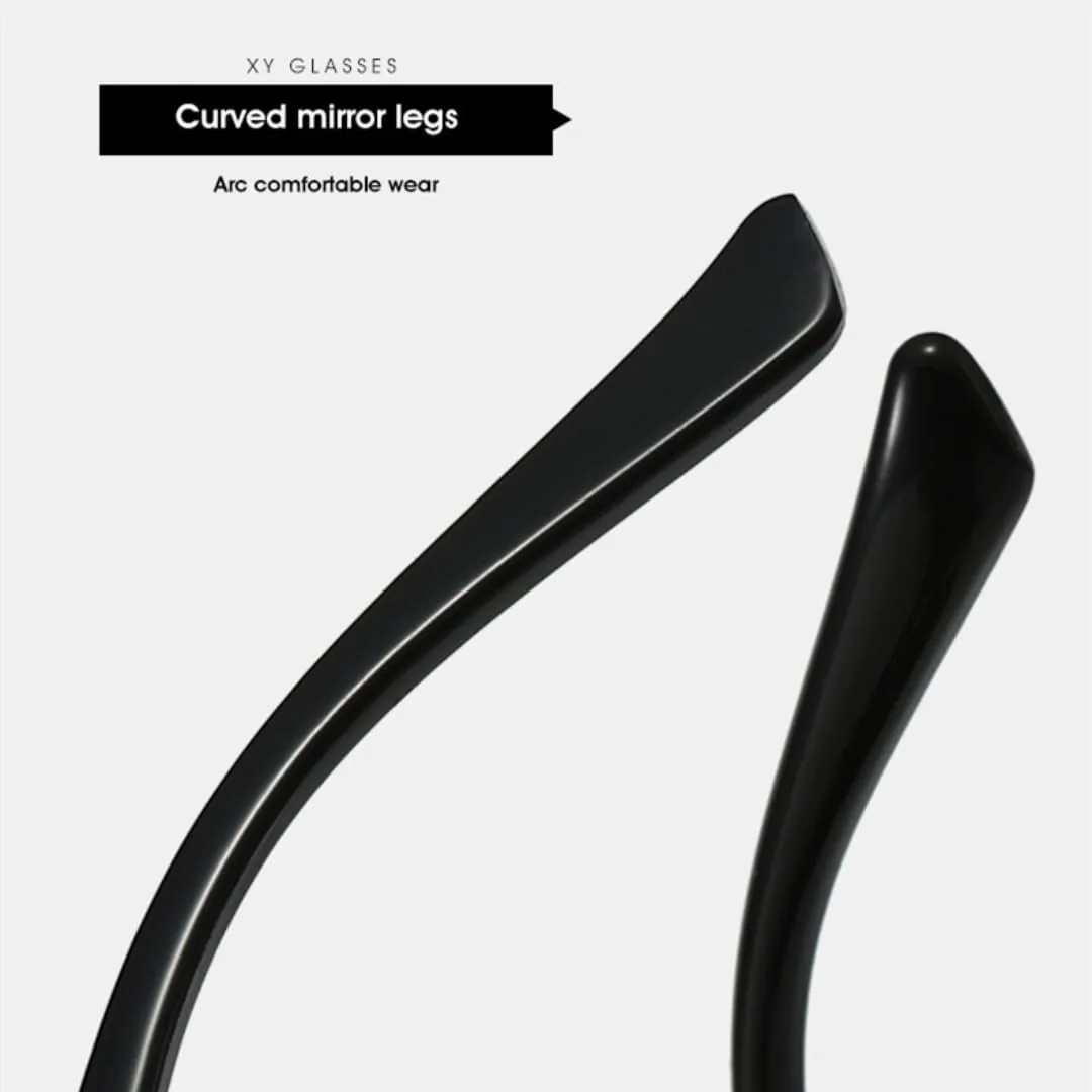 Популярные модные солнцезащитные очки для женщин с прозрачными линзами с градиентом «океан», мужские очки с защитой от УФ-излучения UV400 TYUVIVO, Leopard Orange
Популярные модные солнцезащитные очки для женщин с прозрачными линзами с градиентом «океан», мужские очки с защитой от УФ-излучения UV400 TYUVIVO, Leopard Orange