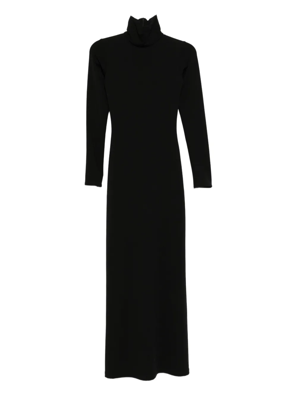 Платье из джерси Xenia Magera, черный
Платье из джерси Xenia Magera, черный