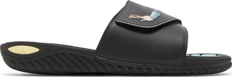 Сандалии Adidas Yu-Gi-Oh! x Reptossage 'Blue Eyes White Dragon', черный
Сандалии Adidas Yu-Gi-Oh! x Reptossage 'Blue Eyes White Dragon', черный