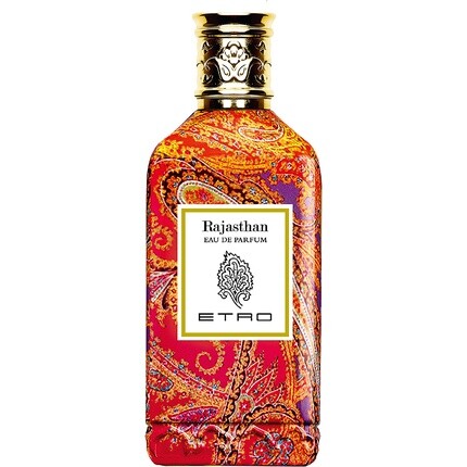 Etro Rajasthan Eau de Parfum 100мл
Etro Rajasthan Eau de Parfum 100мл