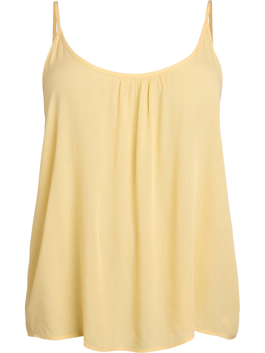 Топ Zizzi Erose, лимонно-желтый
Топ Zizzi Erose, лимонно-желтый