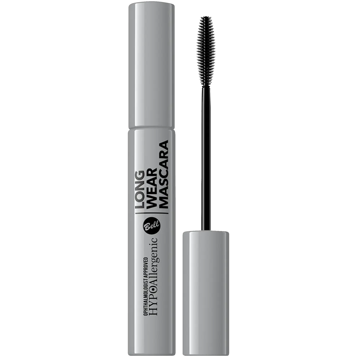 Bell HYPOAllergenic Longwear тушь для ресниц 01, 10 г
Bell HYPOAllergenic Longwear тушь для ресниц 01, 10 г