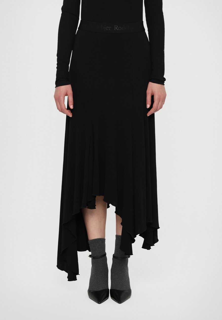 Юбка Rodebjer SANDY, Black
Юбка Rodebjer SANDY, Black