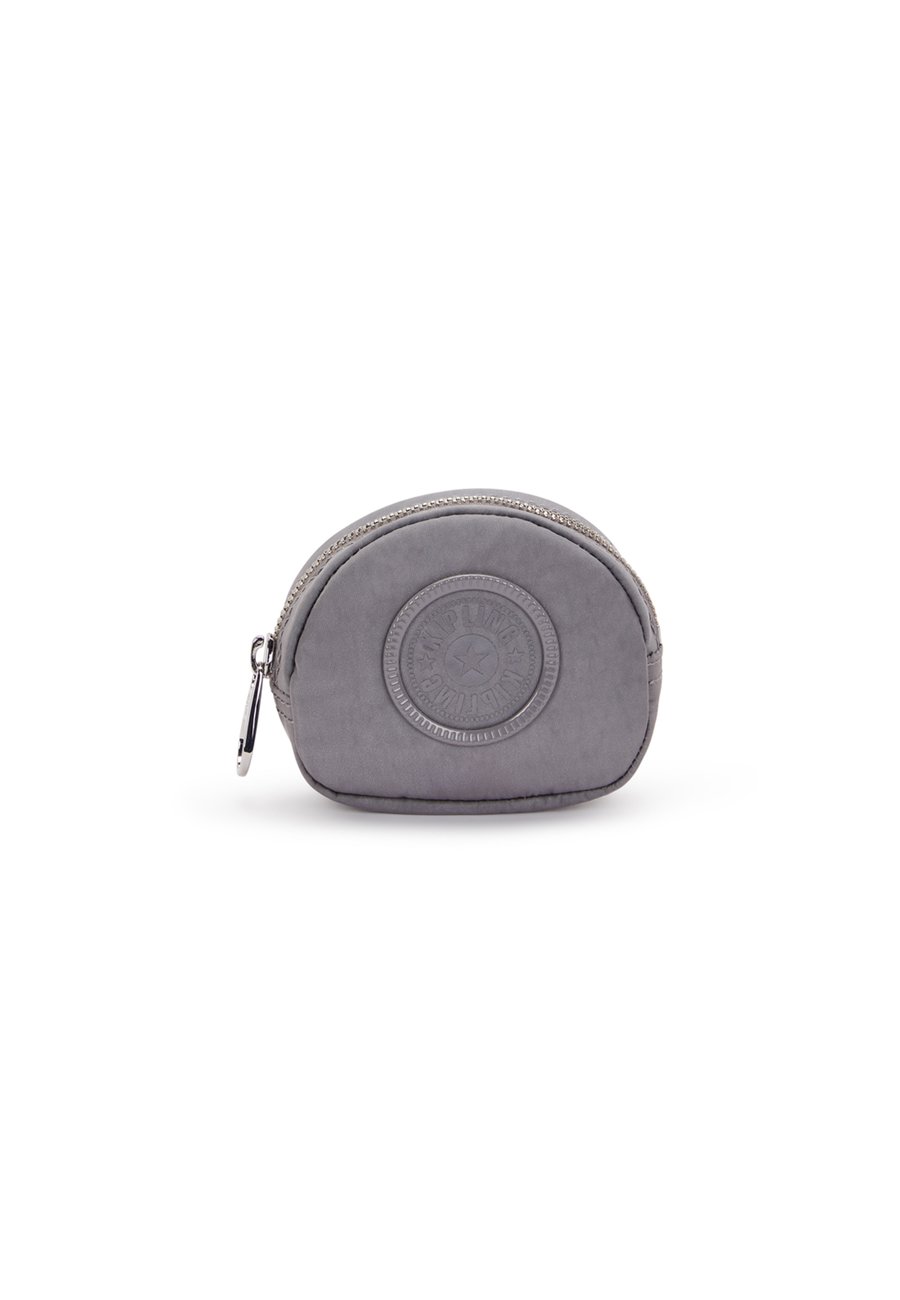 Кошелек Kipling Wallet, Grey Spice/Light Grey
Кошелек Kipling Wallet, Grey Spice/Light Grey