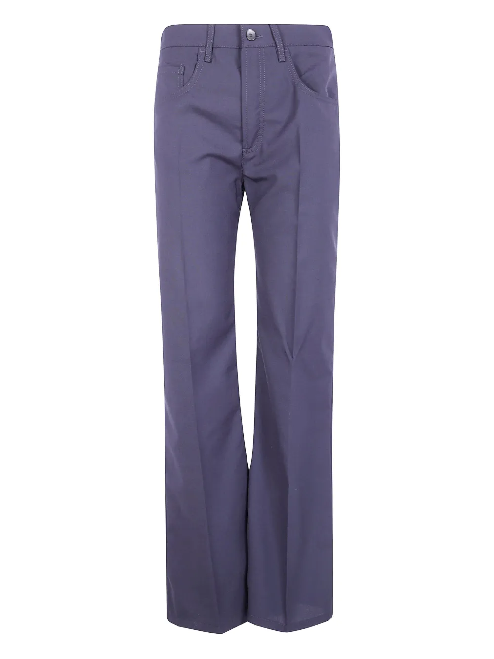 Расклешенные шерстяные джинсы Seventy, синий
Расклешенные шерстяные джинсы Seventy, синий