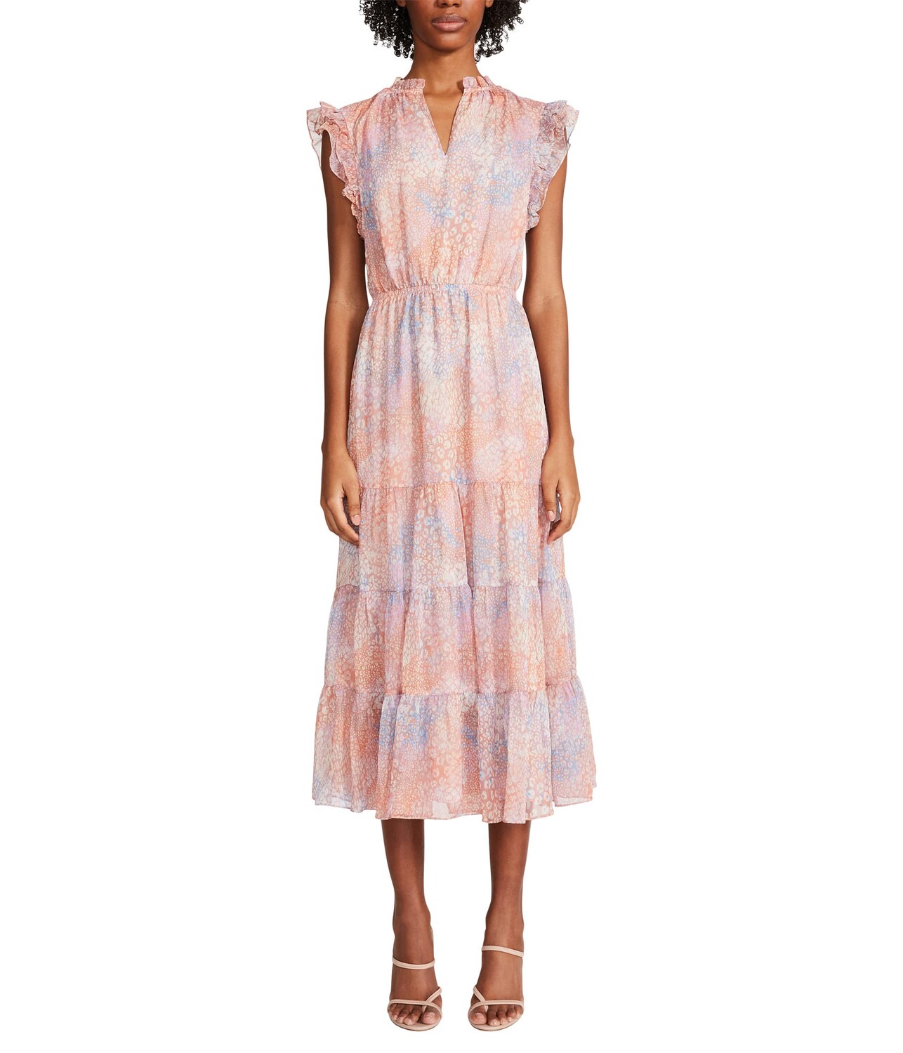 Платье Steve Madden, Bae Next Door Dress
Платье Steve Madden, Bae Next Door Dress