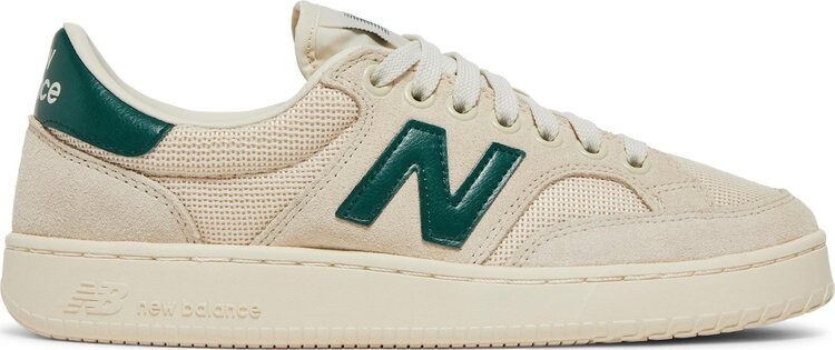 Кроссовки New Balance Pro Court 'Beige Green', коричневый
Кроссовки New Balance Pro Court 'Beige Green', коричневый