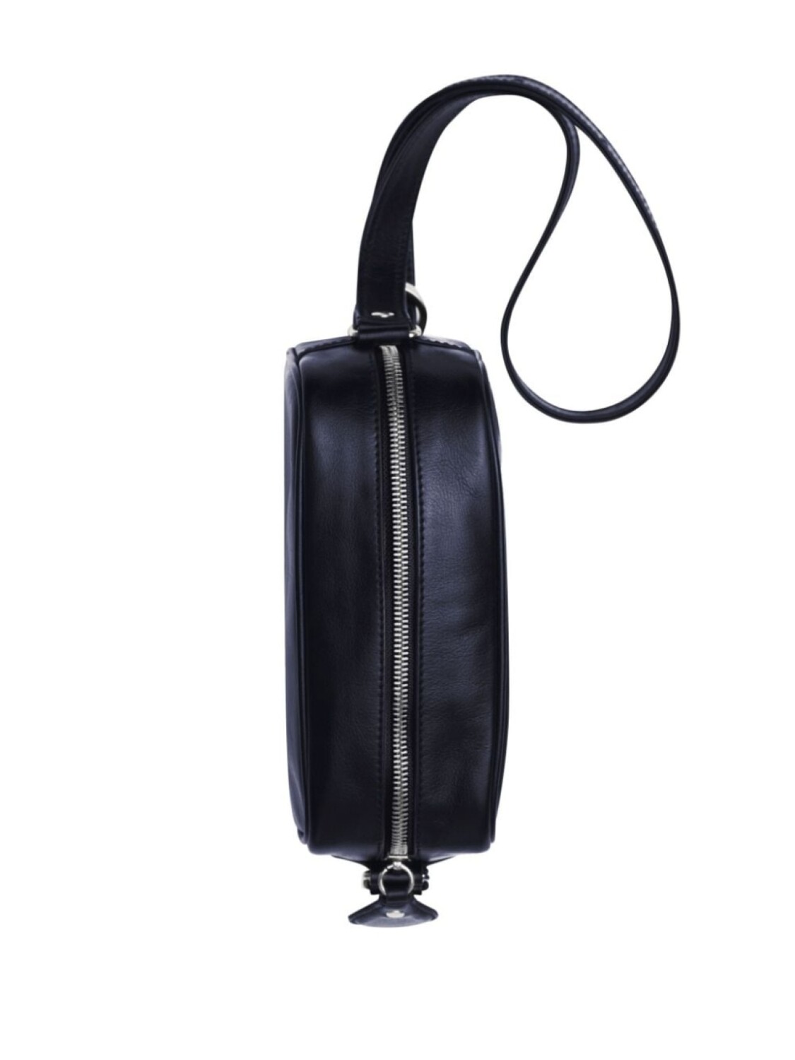 Courrèges каркасная сумка Reedition, синий
Courrèges каркасная сумка Reedition, синий