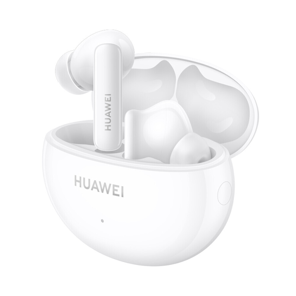 Беспроводные наушники Huawei FreeBuds 5i, белый
Беспроводные наушники Huawei FreeBuds 5i, белый