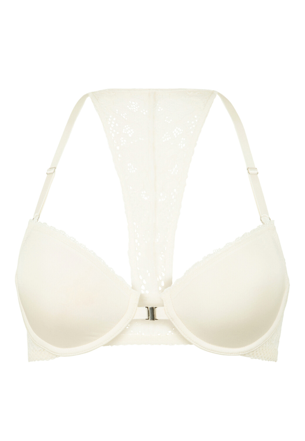 Бюстгальтер с косточками s.Oliver Schalen BH, кремовый
Бюстгальтер с косточками s.Oliver Schalen BH, кремовый