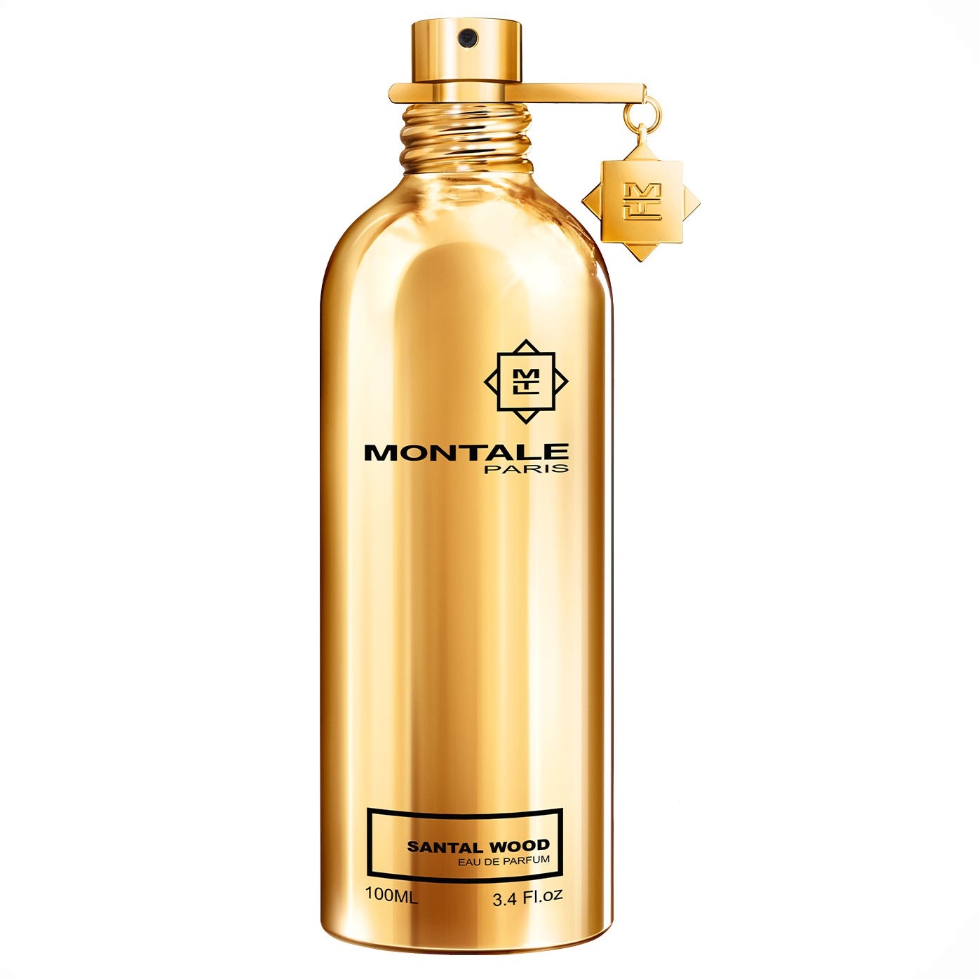 Парфюмерная вода Montale Santal Wood Unisex
Парфюмерная вода Montale Santal Wood Unisex