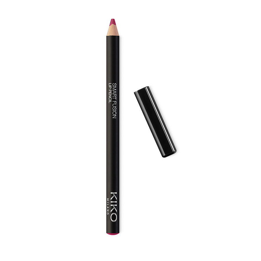 KIKO Milano, Карандаш для губ Smart Fusion, Карандаш для губ 530 Амарант 0,9г
KIKO Milano, Карандаш для губ Smart Fusion, Карандаш для губ 530 Амарант 0,9г