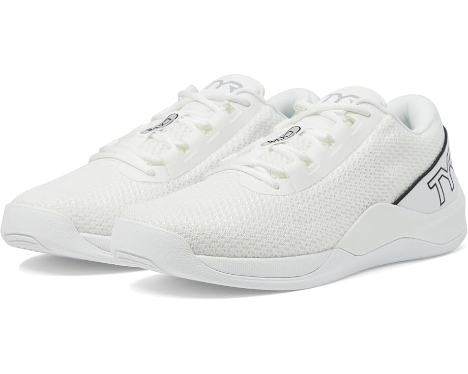 Кроссовки TYR CXT-2 Trainer, цвет White/Black 1, Белый, Кроссовки TYR CXT-2 Trainer, цвет White/Black 1
Кроссовки TYR CXT-2 Trainer, цвет White/Black 1, Белый, Кроссовки TYR CXT-2 Trainer, цвет White/Black 1
