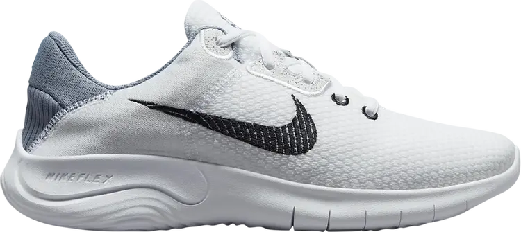 Кроссовки Nike Flex Experience Run 11 Next Nature 'White Ashen Slate', белый
Кроссовки Nike Flex Experience Run 11 Next Nature 'White Ashen Slate', белый