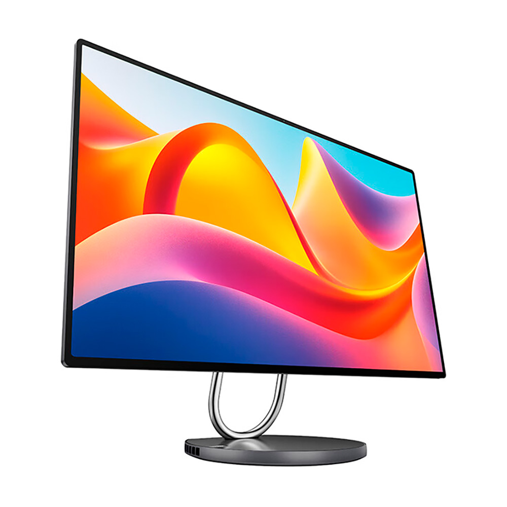 Моноблок Lenovo Yoga Air AI, 31,5", 32ГБ/1ТБ, U7 258V, RTX 4050, черный, английская клавиатура
Моноблок Lenovo Yoga Air AI, 31,5", 32ГБ/1ТБ, U7 258V, RTX 4050, черный, английская клавиатура