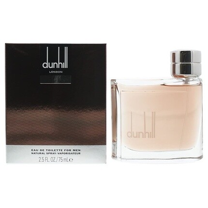 Dunhill Man EdT Спрей для Него 75мл
Dunhill Man EdT Спрей для Него 75мл