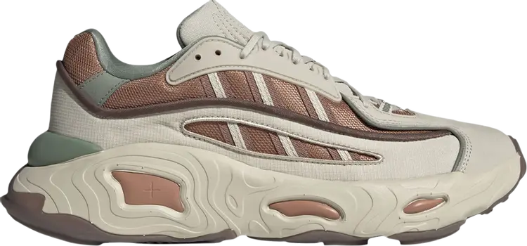 Кроссовки Adidas Oznova, кремовый, Бежевый, Кроссовки Adidas Oznova, кремовый
Кроссовки Adidas Oznova, кремовый, Бежевый, Кроссовки Adidas Oznova, кремовый