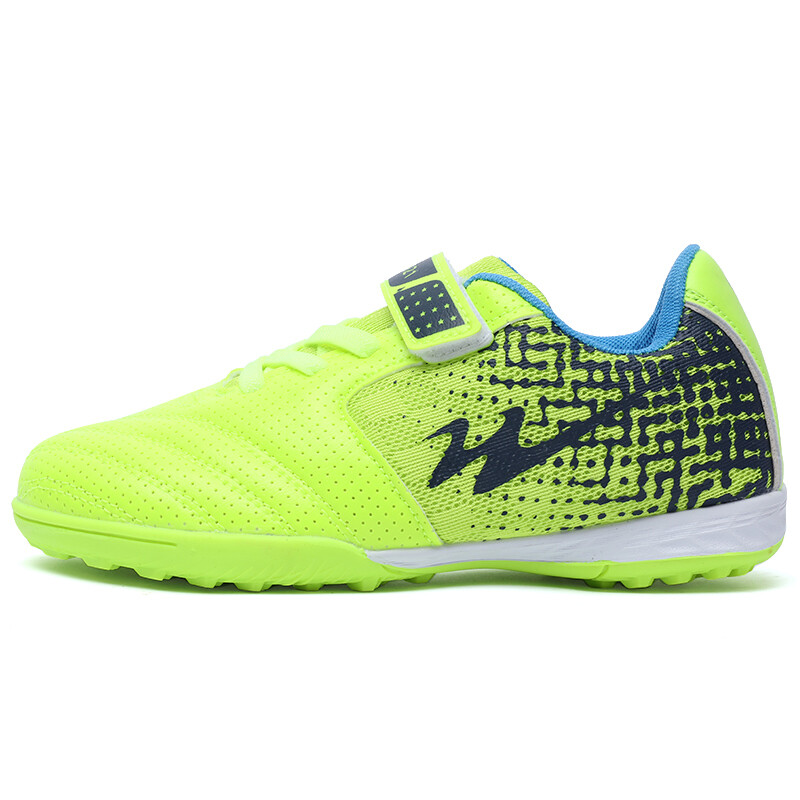 Детские футбольные бутсы Kids Low-top Blue Binary, зеленый
Детские футбольные бутсы Kids Low-top Blue Binary, зеленый