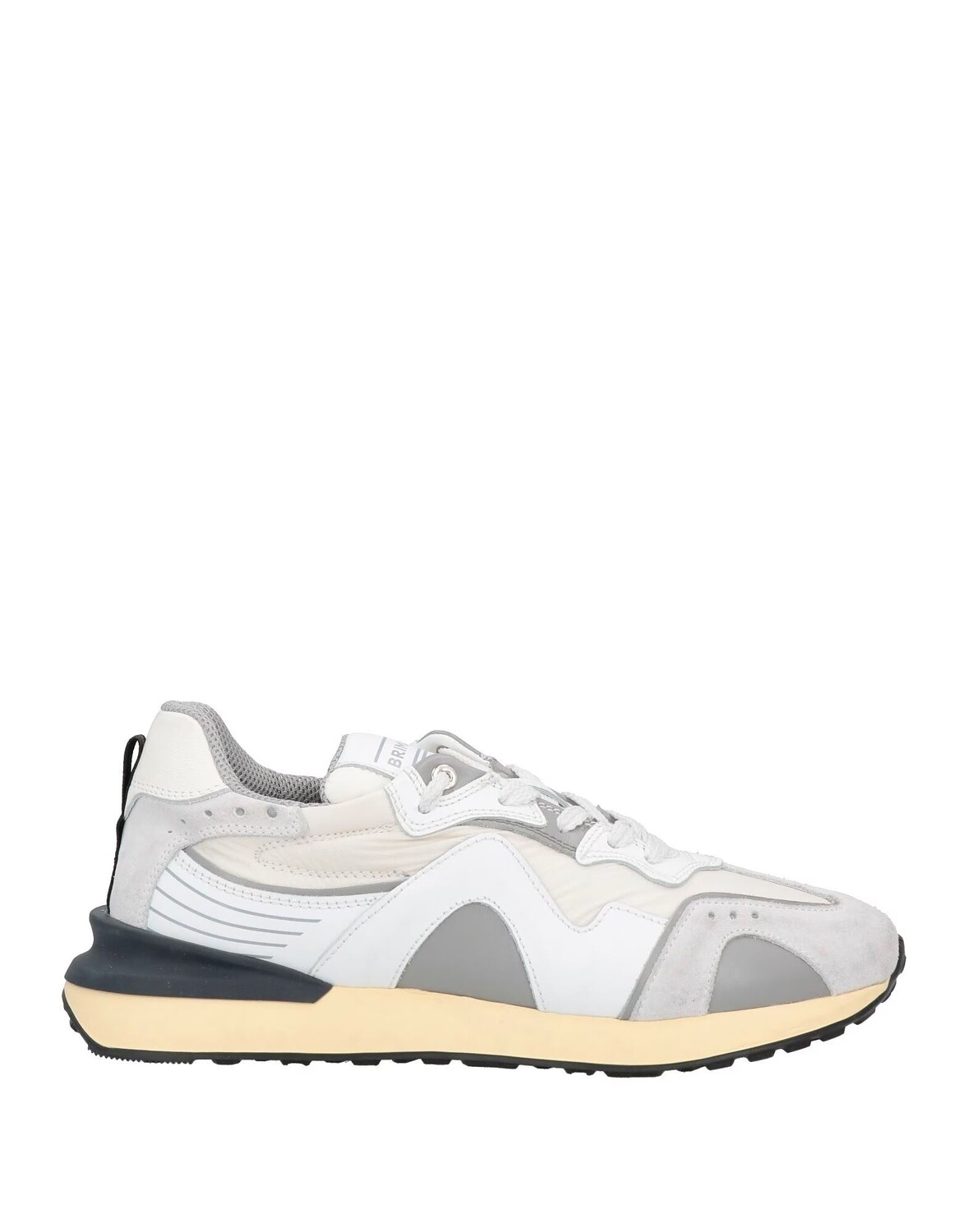 Кеды Brimarts, белый
Кеды Brimarts, белый