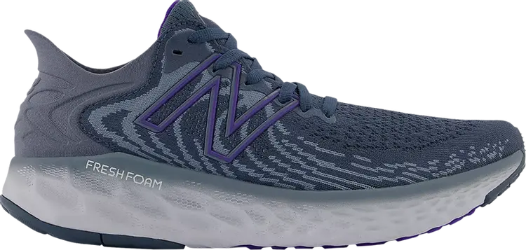 Кроссовки New Balance Wmns Fresh Foam 1080v11 'Deep Ocean Grey', серый
Кроссовки New Balance Wmns Fresh Foam 1080v11 'Deep Ocean Grey', серый
