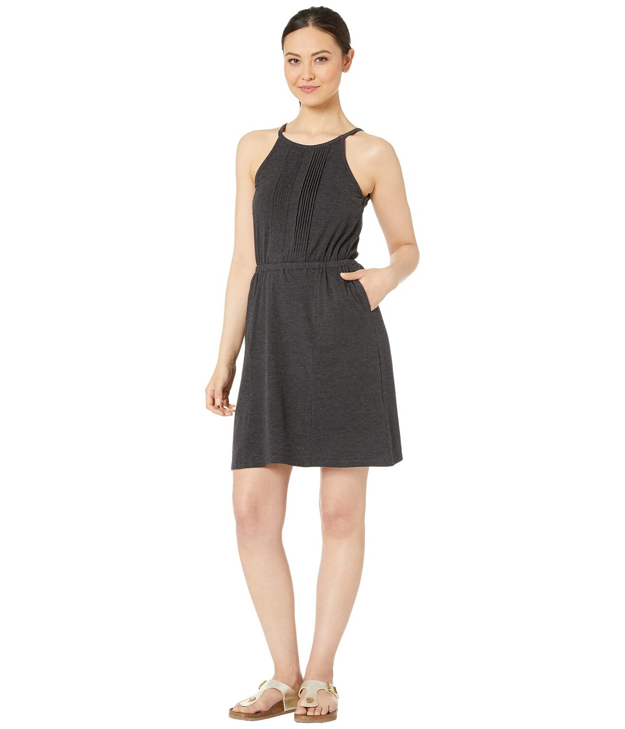 Платье Aventura Clothing, Marilee Dress
Платье Aventura Clothing, Marilee Dress