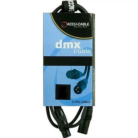Американский DJ AC3PDMX15 3-контактный DMX-кабель 15 футов American DJ AC3PDMX10 3 Pin DMX Cable 15 Foot
Американский DJ AC3PDMX15 3-контактный DMX-кабель 15 футов American DJ AC3PDMX10 3 Pin DMX Cable 15 Foot