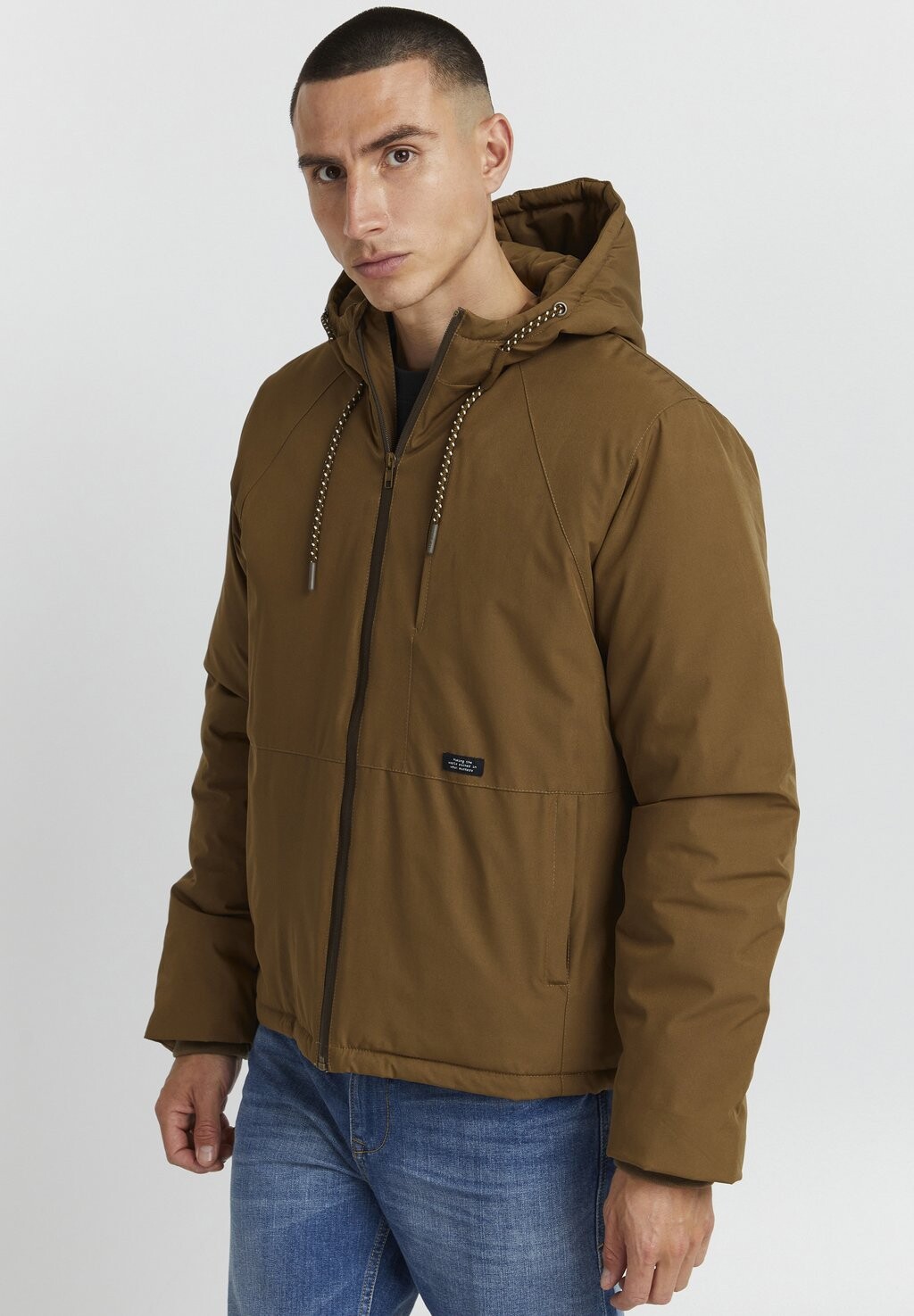 Куртка демисезонная Blend, цвет coffee liqueúr, Коричневый, Куртка демисезонная Blend, цвет coffee liqueúr
Куртка демисезонная Blend, цвет coffee liqueúr, Коричневый, Куртка демисезонная Blend, цвет coffee liqueúr