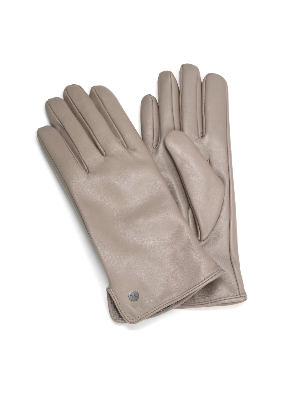 Перчатки Pearlwood PAM, Taupe/Beige
Перчатки Pearlwood PAM, Taupe/Beige