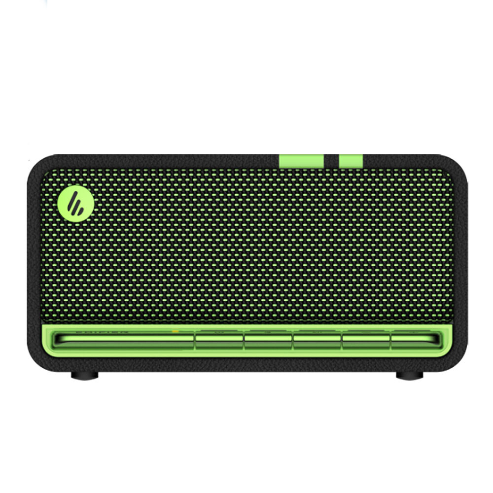 Портативная акустика Edifier M230, чёрный
Портативная акустика Edifier M230, чёрный