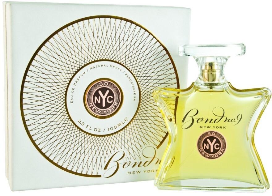 Духи Bond No. 9 So New York
Духи Bond No. 9 So New York