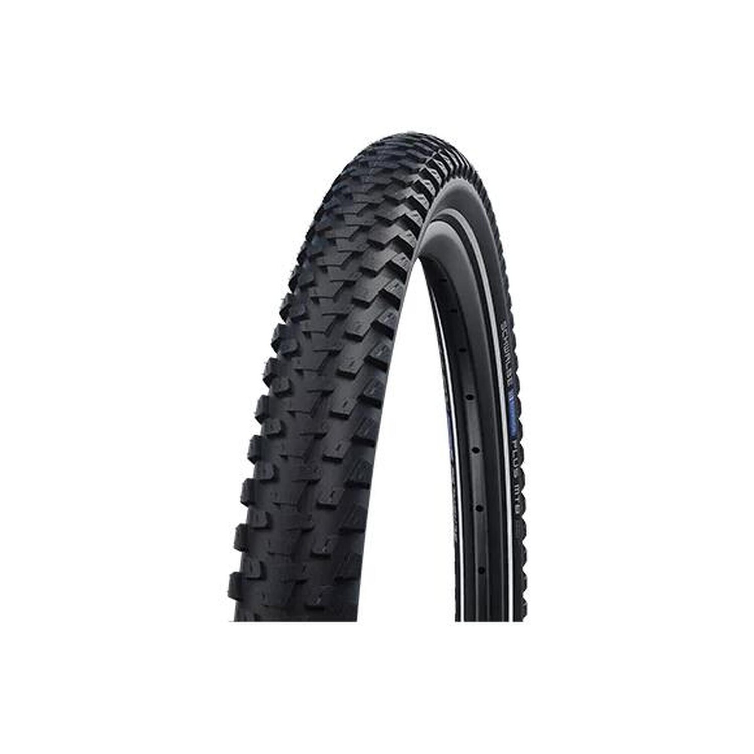 Каркасная покрышка Marathon Plus MTB — 29x2,25 дюйма — со светоотражающими полосами SCHWALBE, черный / серебристый / черный
Каркасная покрышка Marathon Plus MTB — 29x2,25 дюйма — со светоотражающими полосами SCHWALBE, черный / серебристый / черный