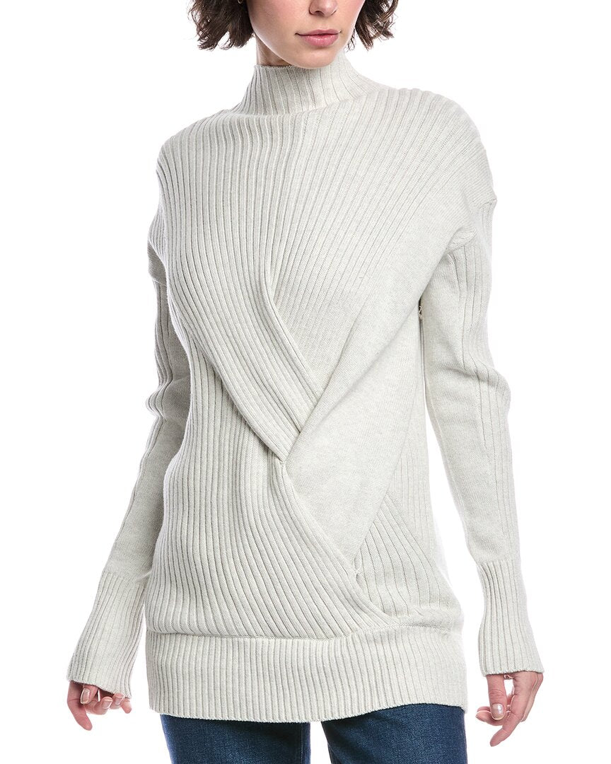 Rag & bone Dale Туника, серый
Rag & bone Dale Туника, серый