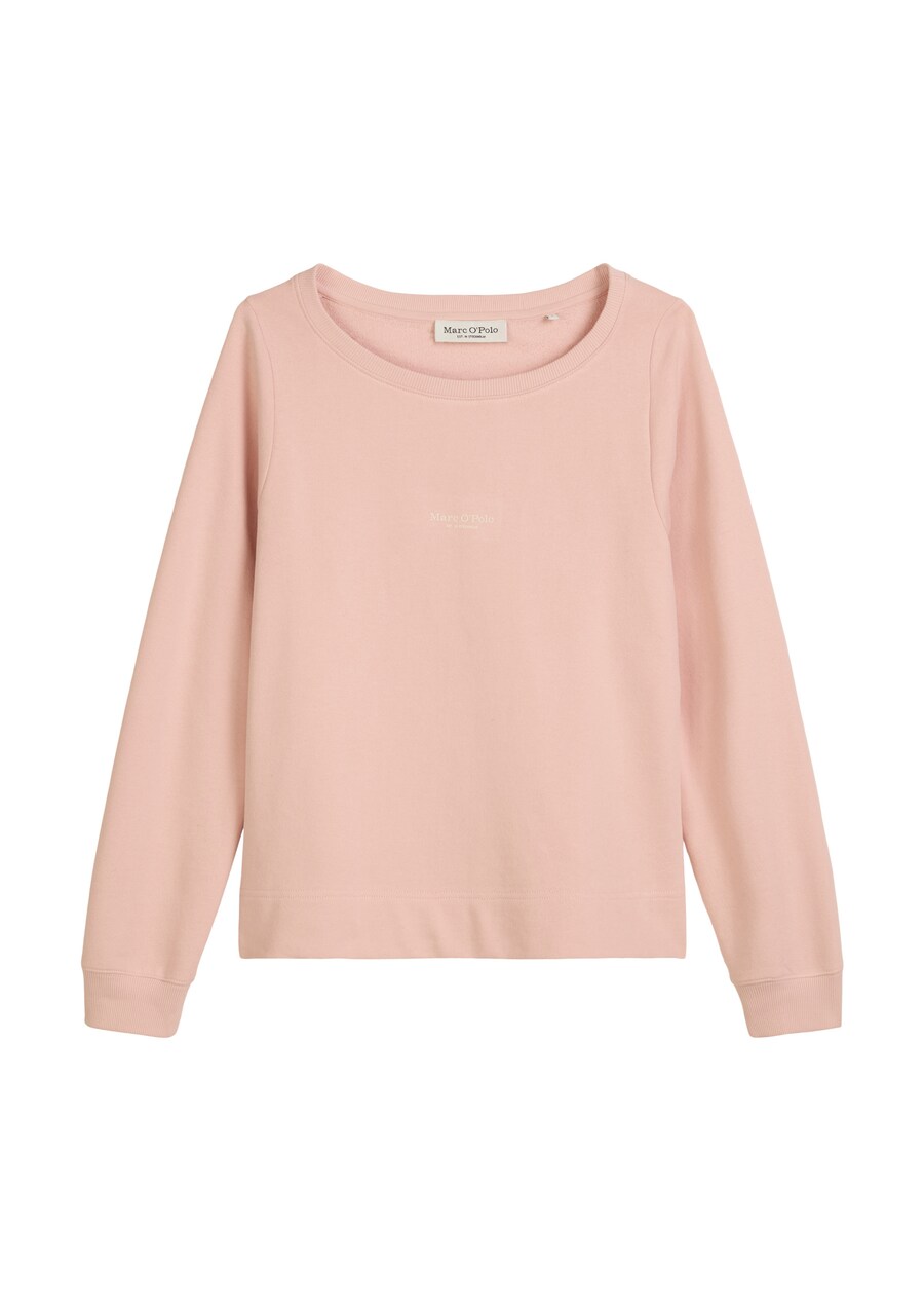 Толстовка Marc OPolo, Rose
Толстовка Marc OPolo, Rose
