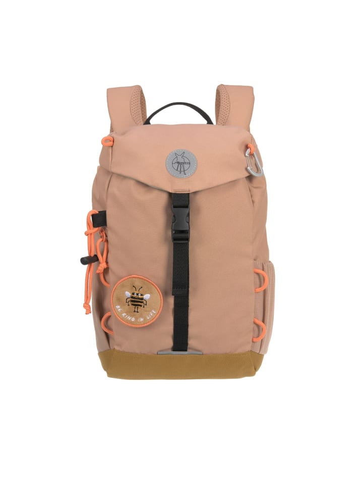 Повседневный рюкзак для прогулок на природе, для детского сада - Природа, фундук Lässig
Повседневный рюкзак для прогулок на природе, для детского сада - Природа, фундук Lässig