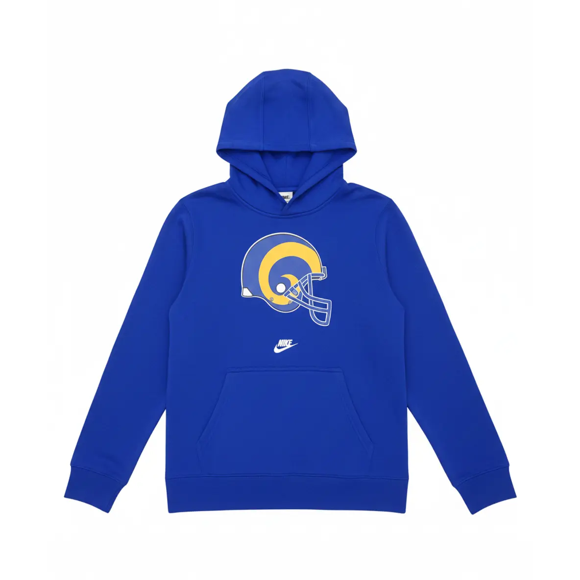 Nike NFL Fleece lined Royal Blue Teenagers
Nike NFL Fleece lined Royal Blue Teenagers