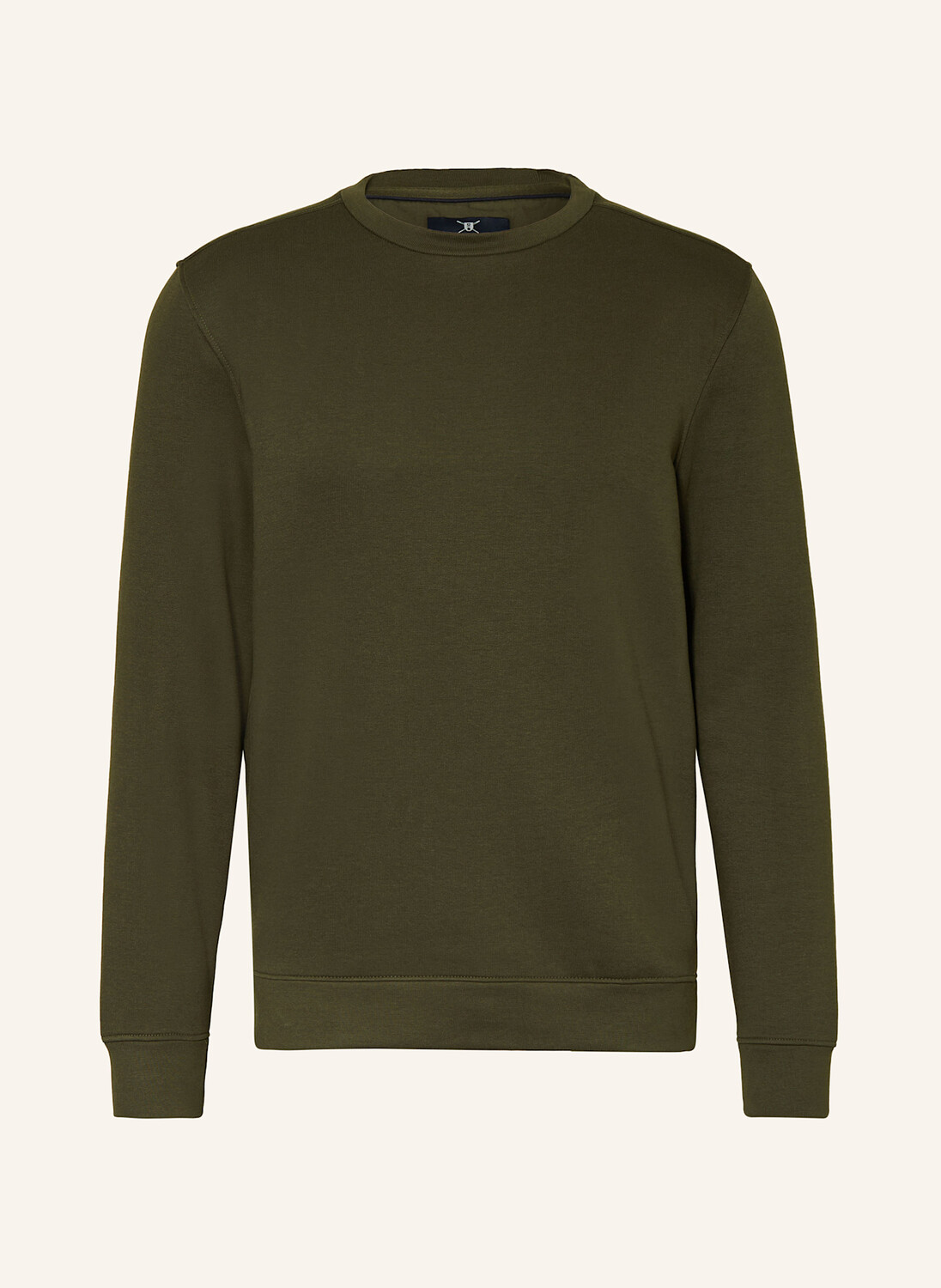 Толстовка Strokesman'S, зеленый
Толстовка Strokesman'S, зеленый