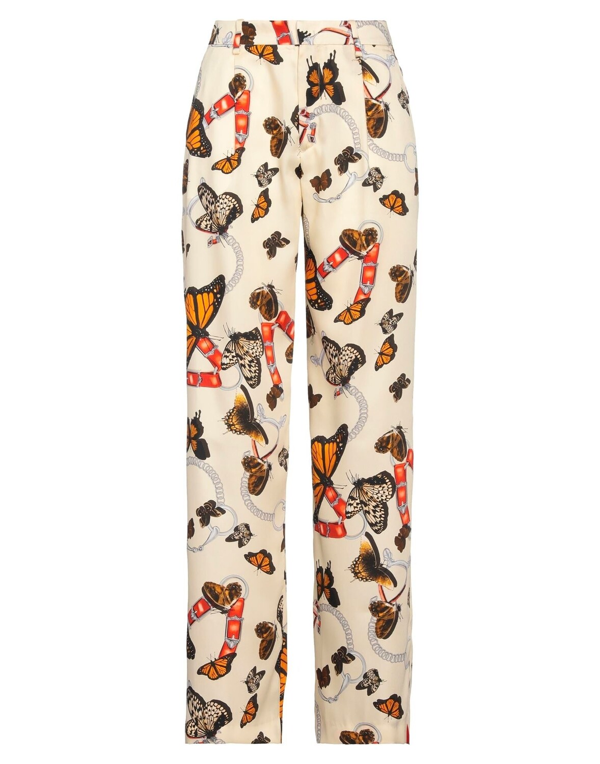 Брюки Pt Torino, слоновая кость
Брюки Pt Torino, слоновая кость