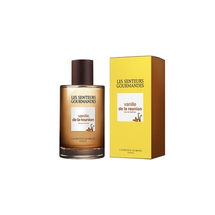 Laurenze Dumont Les Senteurs Gourmandes Eau de Parfum Vanilla de la Reunion 100 мл
Laurenze Dumont Les Senteurs Gourmandes Eau de Parfum Vanilla de la Reunion 100 мл