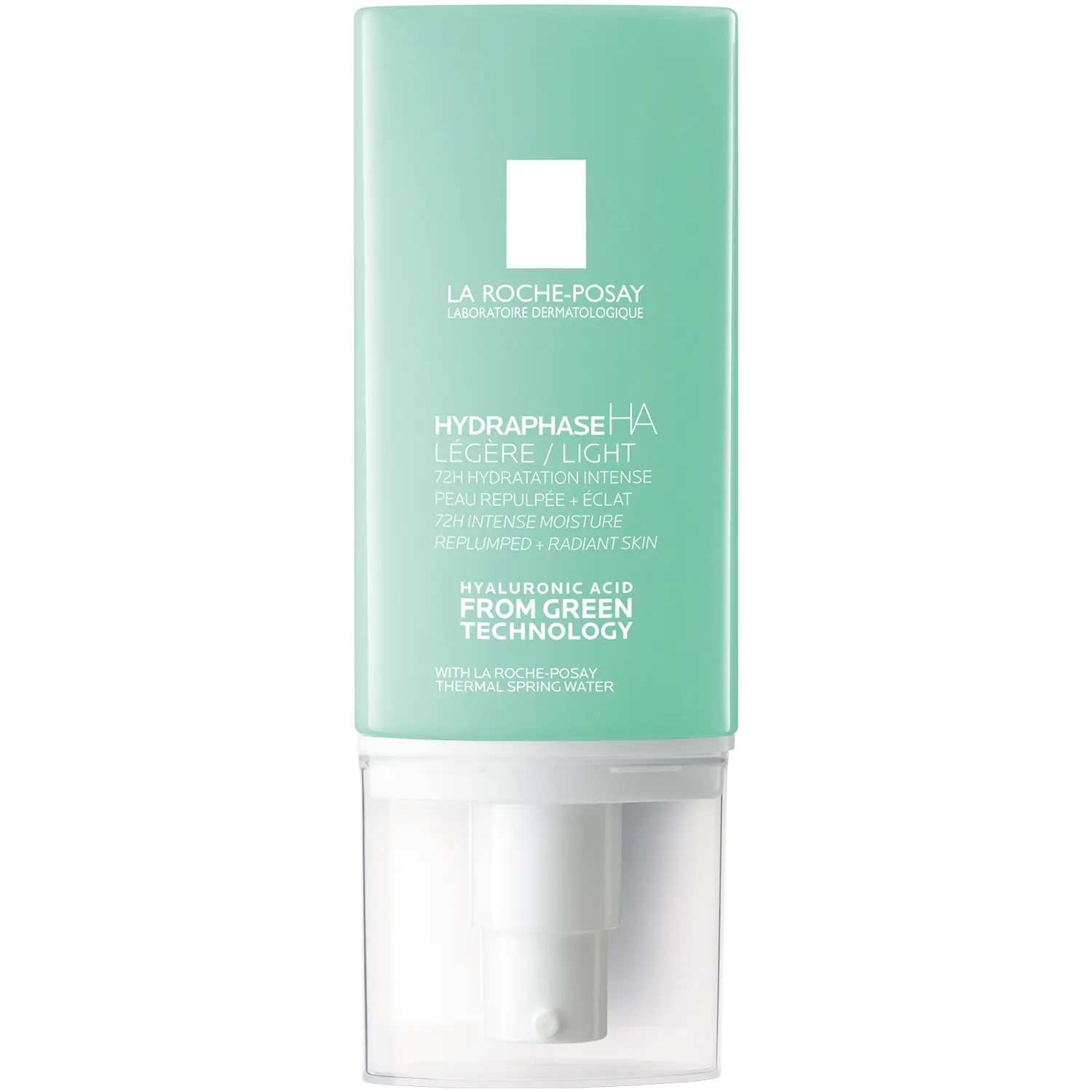 La Roche-Posay Hydraphase Light интенсивно увлажняющий крем с чистой гиалуроновой кислотой легкой консистенции, 50 мл
La Roche-Posay Hydraphase Light интенсивно увлажняющий крем с чистой гиалуроновой кислотой легкой консистенции, 50 мл