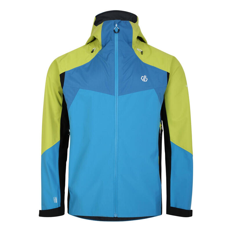 Мужская куртка Dare 2B, цвет cerulean blue/green/lagoon blue
Мужская куртка Dare 2B, цвет cerulean blue/green/lagoon blue