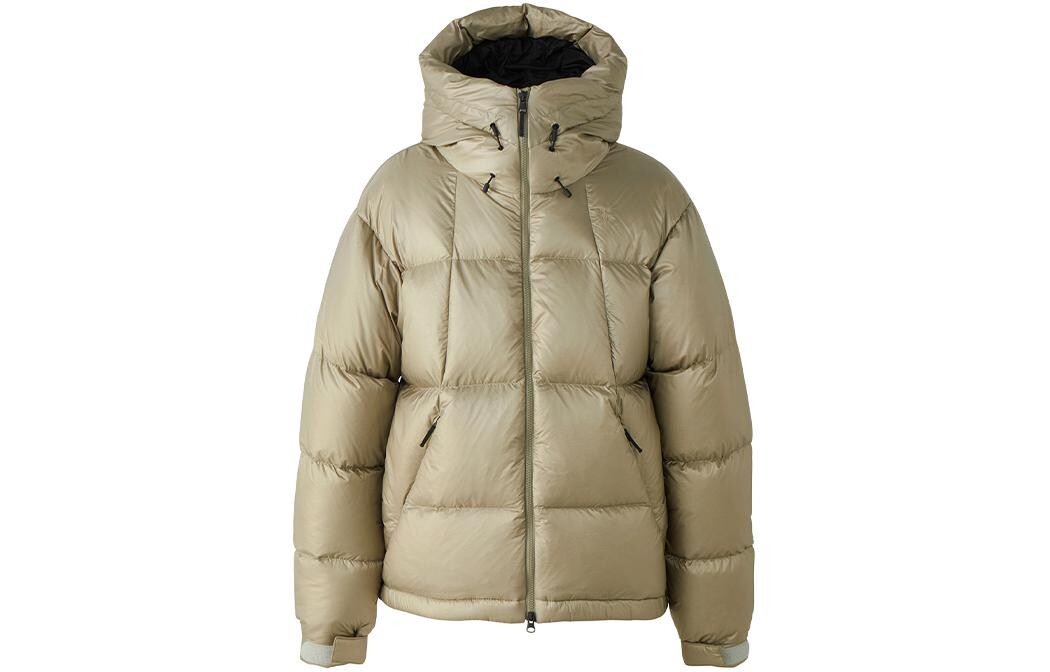 Уличная куртка-пуховик Goldwin, синий
Уличная куртка-пуховик Goldwin, синий