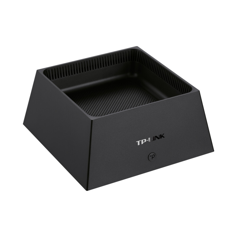 Wi-Fi роутер TP-Link BE5100 (TL-7DR5150), черный
Wi-Fi роутер TP-Link BE5100 (TL-7DR5150), черный