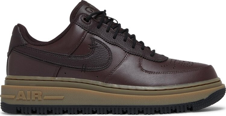 Кроссовки Nike Air Force 1 Luxe 'Brown Basalt', коричневый, Коричневый;серый, Кроссовки Nike Air Force 1 Luxe 'Brown Basalt', коричневый 
Кроссовки Nike Air Force 1 Luxe 'Brown Basalt', коричневый, Коричневый;серый, Кроссовки Nike Air Force 1 Luxe 'Brown Basalt', коричневый