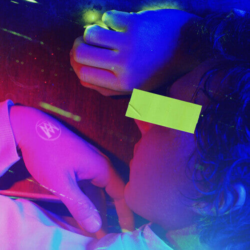 CD диск Magenta: Monogramme
CD диск Magenta: Monogramme