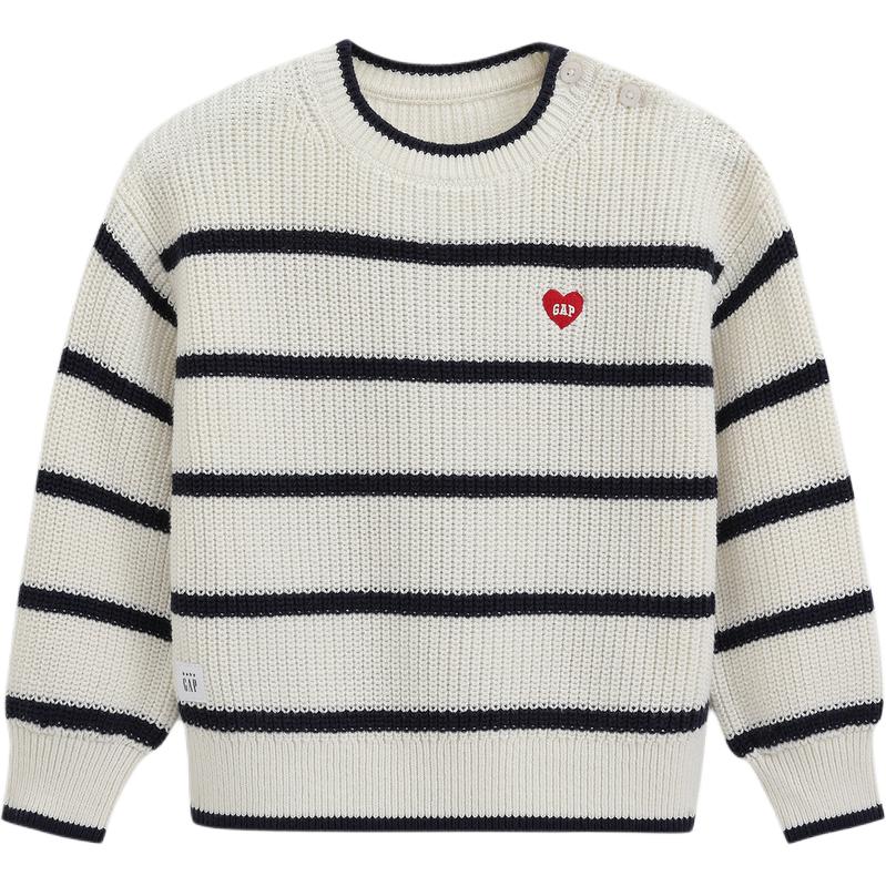 Детский свитер GAP, синий
Детский свитер GAP, синий