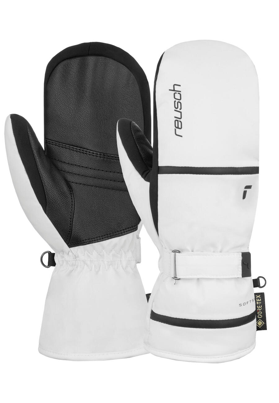 REUSCH Варежки Alison GORE-TEX Mittens
REUSCH Варежки Alison GORE-TEX Mittens