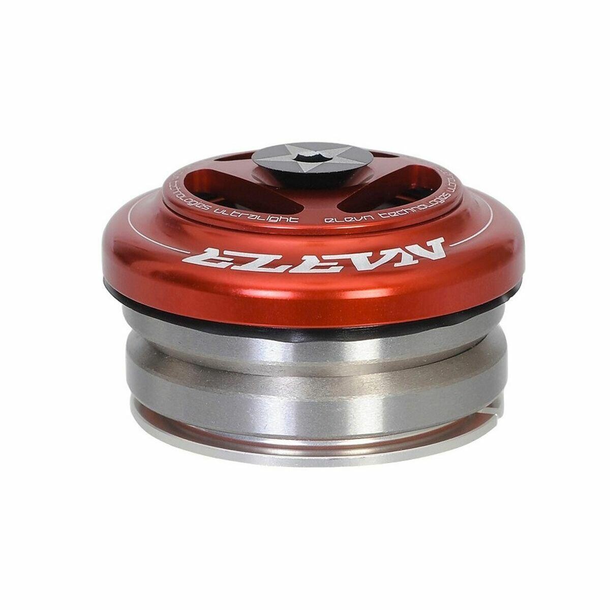 Встроенная гарнитура Elevn 1'', красный / красный / красный
Встроенная гарнитура Elevn 1'', красный / красный / красный