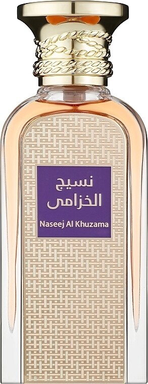 Духи Afnan Perfumes Naseej Al Khuzama
Духи Afnan Perfumes Naseej Al Khuzama