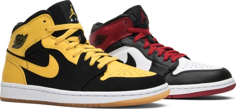 Кроссовки Air Jordan 1 Old Love New Love Beginning Moments Pack, разноцветный, Коричневый, Кроссовки Air Jordan 1 Old Love New Love Beginning Moments Pack, разноцветный
Кроссовки Air Jordan 1 Old Love New Love Beginning Moments Pack, разноцветный, Коричневый, Кроссовки Air Jordan 1 Old Love New Love Beginning Moments Pack, разноцветный